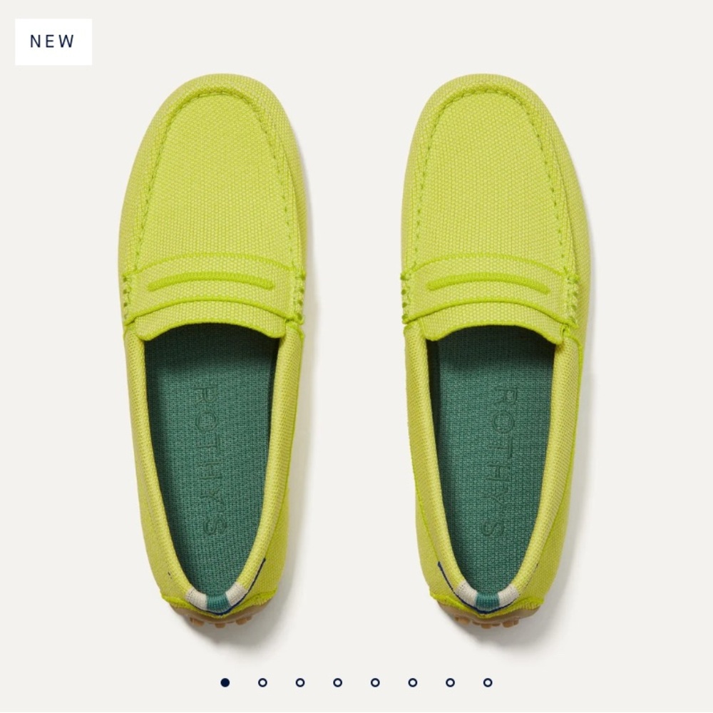 Rothy’s The Driver Loafer 9.5